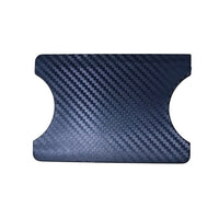 Carbon Fiber Vinyl Wrap Squeegee Tool for Car Film Application