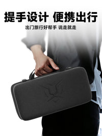 MCHOSE Ace 68 V2 / 68 Air Keyboard Storage Case with Mouse Compartment