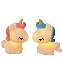 Creative Horse Year Night Light for Kids, Luminous Toy, New Year Kindergarten Gift, Birthday Party Favor