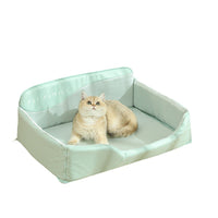 Clearance Sale All-Season Dog Bed for Large Dogs Golden Retriever Summer Pet Sleeping Mat Corgi Dog Kennel