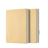 A5 Notebook Sketchbook Lined Blank Journal Simple Notepad