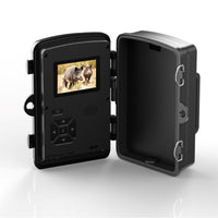 Waterproof Outdoor Security Surveillance Camera HD Infrared Night Vision Hunting Trail Camera