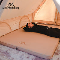 Naturehike Self-Inflating Camping Mattress with Pillow for Single/Double Use