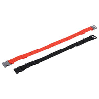 Firefighter Rescue Safety Harness for High-Altitude Operations and Fall Protection