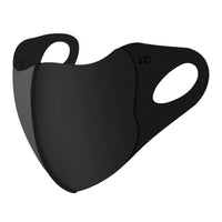 Shumeijia UPF50+ Collagen Sun Protection Mask with Eye Corner Coverage for Men and Women
