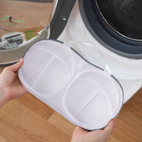 Bra Laundry Bag for Washing Machine - Anti-deformation Lingerie Mesh Wash Bag