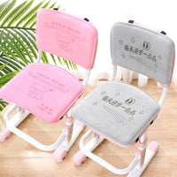 Memory Foam Breathable Kids' Chair Cushion for Classroom and Dormitory