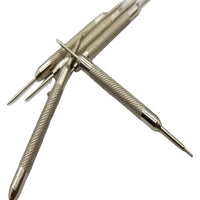 Watch Band Removal Tool Kit with Dual-Head Spring Bar Remover