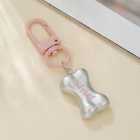 Cute Hello Kitty Star Keychain Backpack Charm for Couples and Friends