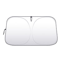 Car Windshield Sun Shade for UV Protection and Heat Insulation