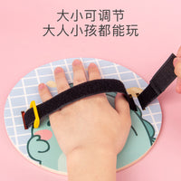 Kids Sticky Catch Ball Game Set for Sensory Training and Parent-Child Interaction