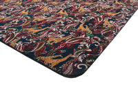 Office Chair Mat for Hardwood Floors and Carpets, Easy Clean Floor Protector