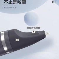 Oodi C2 Digital Wind Instrument for Beginners, Electronic Saxophone Flute for All Ages