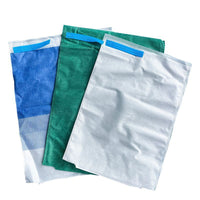 Non-Woven Fruit Protection Bags for Grapes, Loquats - Breathable, Waterproof, Pest & Bird Resistant