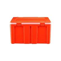 Commercial Insulated Food Carrier Hot/Cold Large Capacity for Catering and Outdoor Events