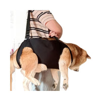 Dog Lift Harness for Senior, Injured, or Disabled Dogs - Rehabilitation and Support Sling