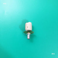 E27 Lamp Holder with Rod/Wire for DIY Lighting Fixtures