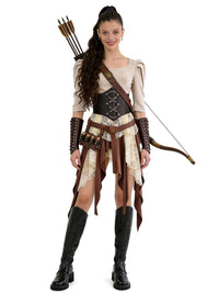 Medieval Renaissance Pirate Viking Warrior Cosplay Costume Cloak