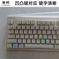 Dust Cover for Cherry MX 8.3 TKL Mechanical Keyboard