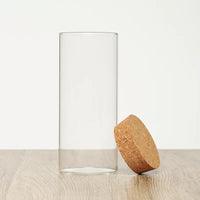 Transparent Anti-Oxidation Jewelry Display Stand with Hooks for Necklaces and Bracelets