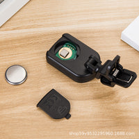 Acoustic Guitar Violin Chromatic Electronic Tuner Multifunctional Tuning Meter
