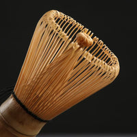 Japanese Matcha Whisk Bamboo Chasen for Traditional Tea Ceremony