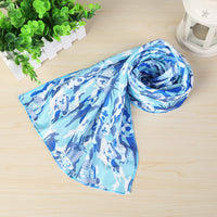 Kids' Printed Cooling Towel for Summer Outdoor Sports
