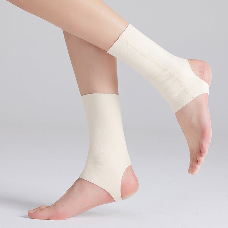 Thermal Ankle Support Sleeves for Winter - Joint Protection and Warmth