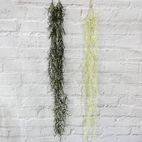 Artificial Rattan Air Grass Wall Hanging Plant Fake Vine for Wedding Photography Studio Ceiling Decoration