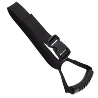 Adjustable Detachable Car Assist Handle for Elderly and Pregnant Women