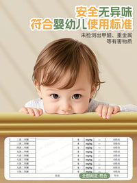 DIY Pet Climbing Ladder Soft Pack Step Mat Material Kit for Milk Powder Cans, Sponge Foam Anti-Collision Strip