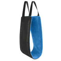 Portable Dog Lift Harness for Pet Rehabilitation and Support