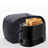 Toaster Dust Cover Waterproof Oil-proof Protective Cover for Home Bread Machine