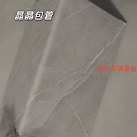Carbon Crystal Board Pipe Corner Guard and Cover for Air Conditioning and Gas Pipes