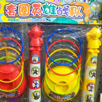 Kids Pretend Play Kitchen Food Cutting Toy Set for Girls