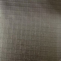 300D Oxford Fabric with PU Waterproof Coating for Bags and Backpacks