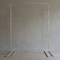 Metal Arch Frame for Wedding & Event Decor, Balloon & Floral Archway Stand