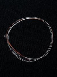 Zhengming Musical Instrument Pipa Strings - Professional Gold-Plated for Performance