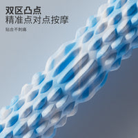 2025 Muscle Relaxation Foam Roller for Legs and Fascia, Yoga Massage Roller