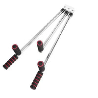 Leg Stretcher Split Training Machine for Flexibility, Yoga, Dance, and Gymnastics