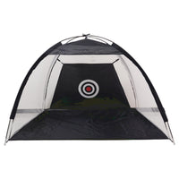10ft Golf Chipping Net Indoor Outdoor Practice Target