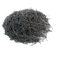 Concrete Steel Fibers for Enhanced Tensile Strength & Abrasion Resistance in Road & Pavement Repair