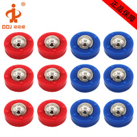 Tabletop Foosball Game Accessories Multi-functional Ball Table Parts Roller Balls Shuffleboard