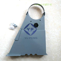 Golden Wheel King 810/820 Industrial Sewing Machine Belt Guard