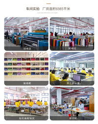 NKF Horse Series Counted Cross Stitch Kit DIY Embroidery Material Pack for Living Room Decor
