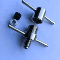 Refrigerator Refrigerant Quick Connector Tool for Freezer Charging