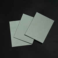 Ultra-Thin Polishing Sandpaper Sponge for Jewelry, Metal, Plastic, and Wood Finishing