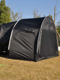 Car Tailgate Tent for Camping, UV Protection, Universal Fit