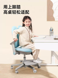 iGrow Ergonomic Kids Study Chair for Posture Correction