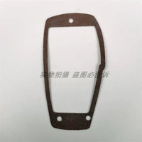 Industrial Sewing Machine Flat Car Panel Cover with Gasket for Juki 8700